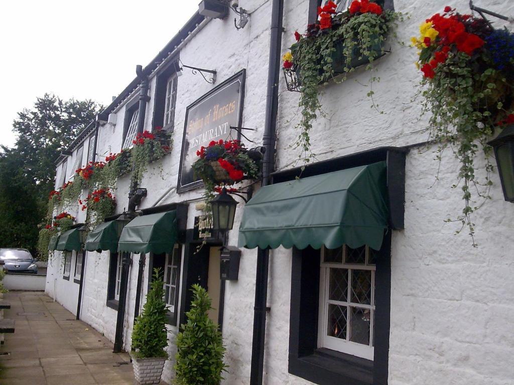 Hotel String Of Horses Carlisle  Exterior foto